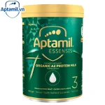 Aptamil Essensis Organic A2 số 3