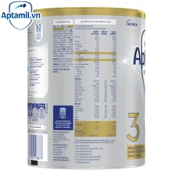 Aptamil úc số 3