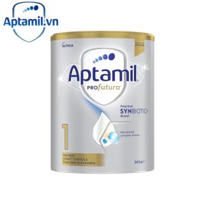 Aptamil úc số 1