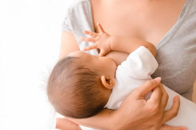 Trẻ dưới 1 tuổi có nhu cầu dinh dưỡng như thế nào?