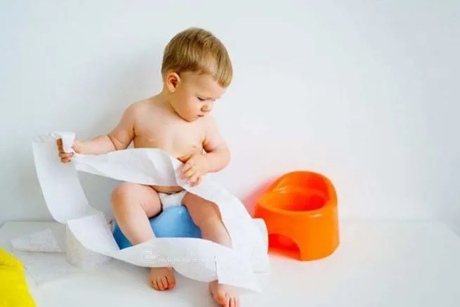Nguyên nhân trẻ sơ sinh bị rối loạn tiêu hóa