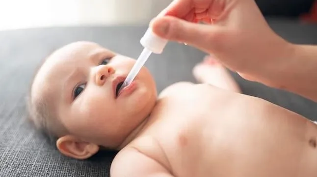 Nguyên nhân trẻ sơ sinh bị rối loạn tiêu hóa