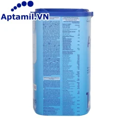 Aptamil Đức Nutribiotik số 1