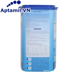 Aptamil Đức Nutribiotik số 1