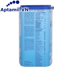 Aptamil Đức Nutribiotik số 2
