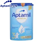 Aptamil Đức Nutribiotik số 3