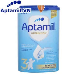 Aptamil Đức Nutribiotik số 3