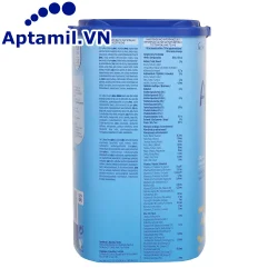 Aptamil Đức Nutribiotik số 3