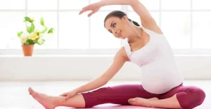 Lợi ích của việc tập thể dục trong thời kỳ mang thai