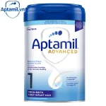 aptamil anh số 1
