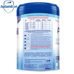 aptamil anh số 1