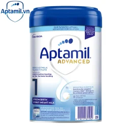 aptamil anh số 1