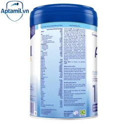 aptamil anh số 1
