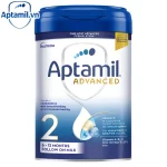 Aptamil anh số 2