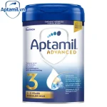 Aptamil anh số 3