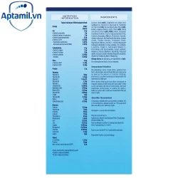 Aptamil anh thanh số 1