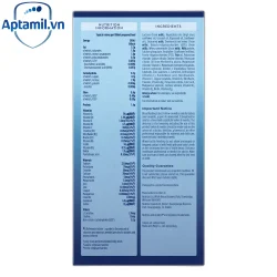 Aptamil anh thanh số 2