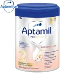 Aptamil đức số 2