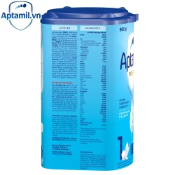 Aptamil pronutra đức số 1