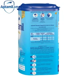 Aptamil pronutra đức số 3