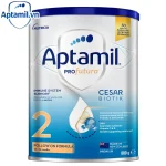 Aptamil Newzealand số 2