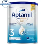 Aptamil Newzealand số 3