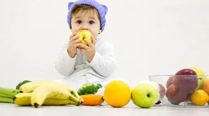 Chuẩn bị cho trẻ bước sang giai đoạn ăn dặm thế nào?