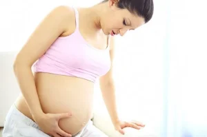 Mẹ bầu bị đau bụng dưới khi nào cần lo lắng?