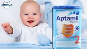 Aptamil có HMO không