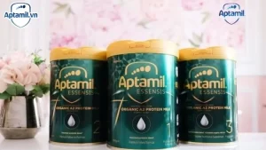 Aptamil đề kháng