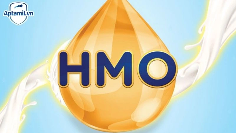 HMO trong Aptamil