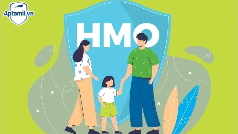 HMO trong Aptamil
