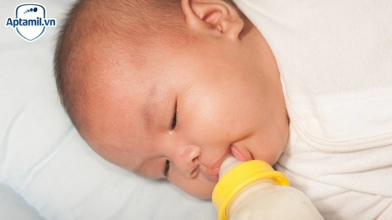 bé sinh non cần bổ sung gì
