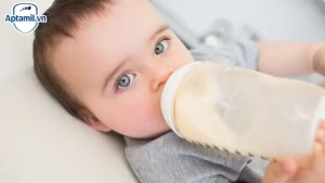 bé sinh non cần bổ sung gì