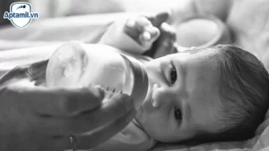 chăm sóc trẻ sơ sinh từ A-Z