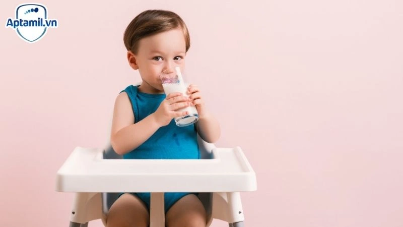 công dụng Aptamil Cesar Biotik