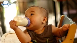 công dụng Aptamil Cesar Biotik