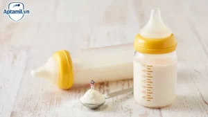 đánh giá Aptamil DuoBiotik