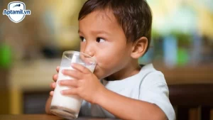 nên chọn Aptamil DuoAdvance hay Essensis