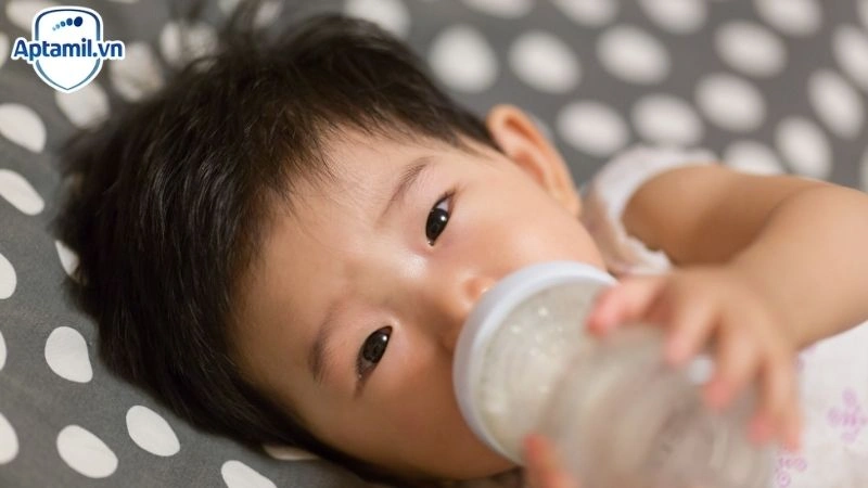nên chọn sữa ngoại hay sữa nội