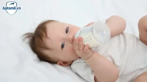 sữa Aptamil nào phù hợp với bé nhà bạn
