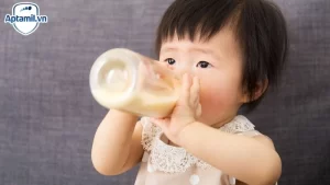 sữa không dầu cọ