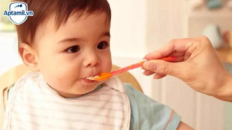 sữa phát triển thể chất