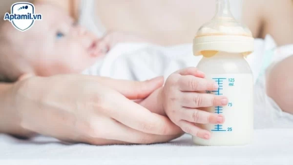 thực đơn dinh dưỡng cho bé