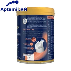 Aptagrow 3+ dành cho trẻ từ 3 tuổi