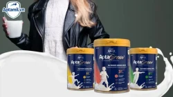 Sữa Aptamil AptaGrow 1+