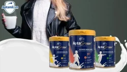Sữa Aptamil AptaGrow 3+