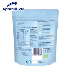 Bột ăn dặm Aptamil vị gạo (100g)