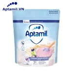 Bột ăn dặm Aptamil vị ngũ cốc quả mọng
