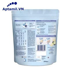 Bột ăn dặm Aptamil vị ngũ cốc quả mọng